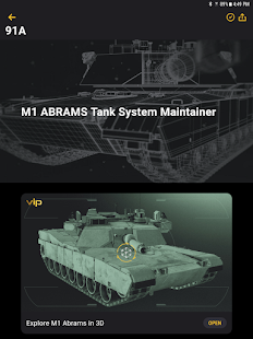 U.S. Army Career Navigator 3.2.0 APK screenshots 10