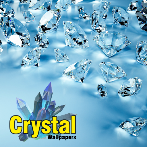 Crystal Wallpapers Download on Windows