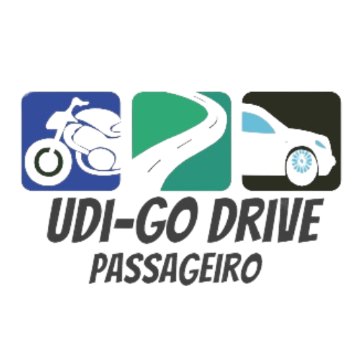 Udigo Drive Passageiro logo
