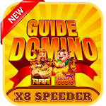 Cover Image of Download Higgs Domino Rp Terbaru X8 Speeder for Guide 1.0.0 APK