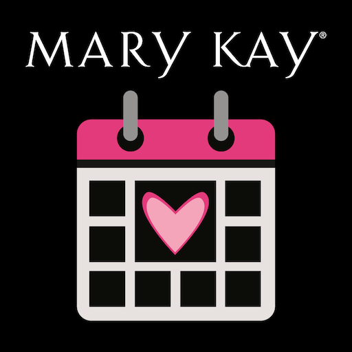 Mary Kay Мероприятия logo