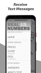 Real Numbers - United States