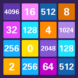 Block Number 2048 Mod Apk