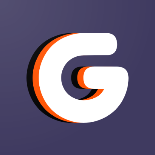 Gamik - A BGG boardgame wiki logo