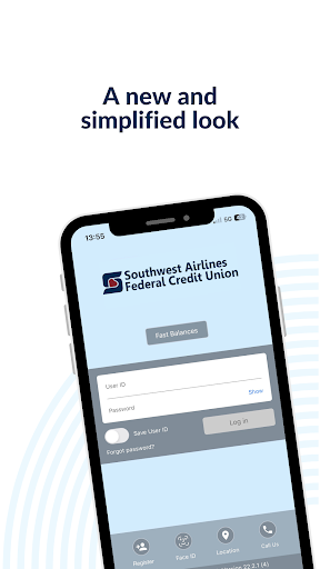 SWACU Mobile Screenshot 1 - AppWisp.com
