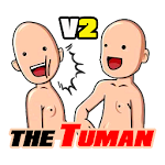 Cover Image of Baixar Memes TUMAN WAStickerApps Stickers  APK
