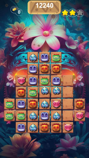 Maya Quest: Puzzle Match 3 screenshot 14