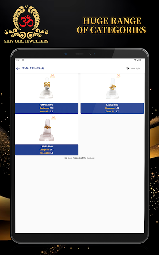 Om Shiv Giri Jewellers