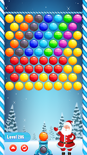 Bubble Shooter Christmas 52.4.27 APK screenshots 2