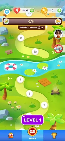 Game screenshot Tile Match: Puzzle Game hack