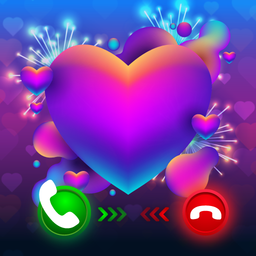 Color Phone: Call Screen Theme Download on Windows