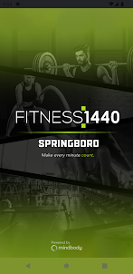Fitness 1440
