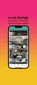 Screenshot 19 TUDU - Tulum Guide android