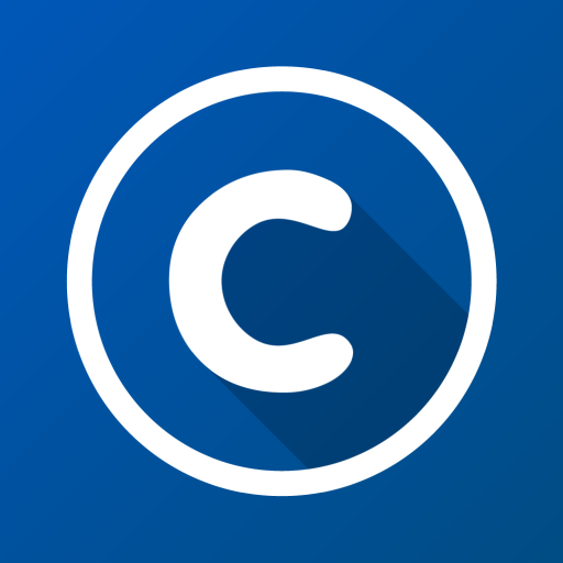 Comper Delivery logo