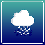 Cover Image of Download Thunderstorm Sounds  APK