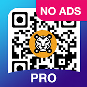 QR Code Generator | QR Scanner | Creator | TIGER