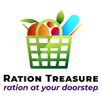 Cover Image of Download Ration Treasure  APK