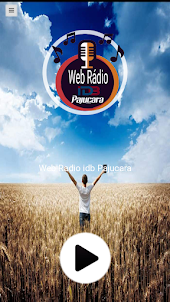 Web Radio idb Pajuçara