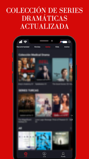 Tele Latino Pro Advice