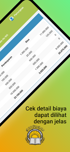 Al Hidayah Sumenep Screen 3