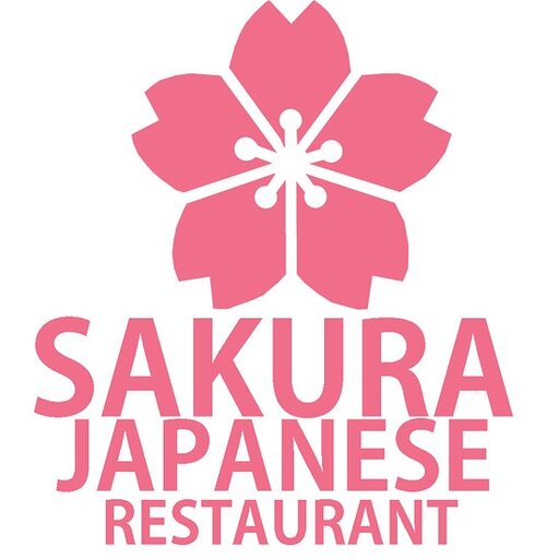 Sakura Japanese Restaurant logo
