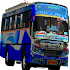 Tamil Bus Mod Livery | Indonesia Bus Simulator1.2