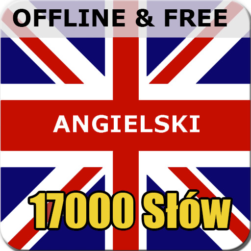 ANGIELSKI OFFLINE - BEZPŁATNA 4.0.0 Icon