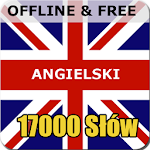 Cover Image of Download ANGIELSKI OFFLINE - BEZPŁATNA 2.0.0 APK