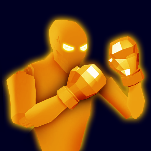 Drunken Duel: Boxing Ultimate 1.0.1 Icon