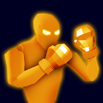 Cover Image of Download Drunken Duel: Boxing Ultimate  APK