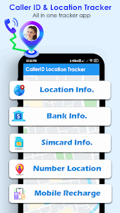 Call Tracker Location Tracker