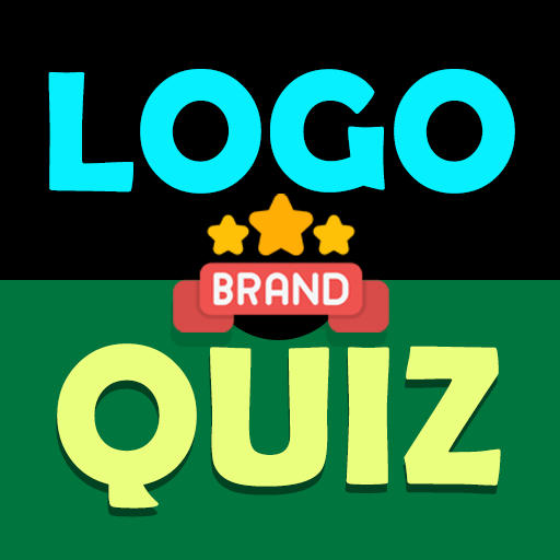 Logo Quiz - Guess Brand Logos logo