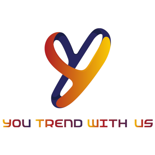 You Trend WithUs 1.1 Icon