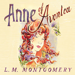 Icon image Anne of Avonlea