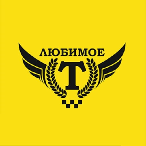 Такси Любимое Мелехово logo