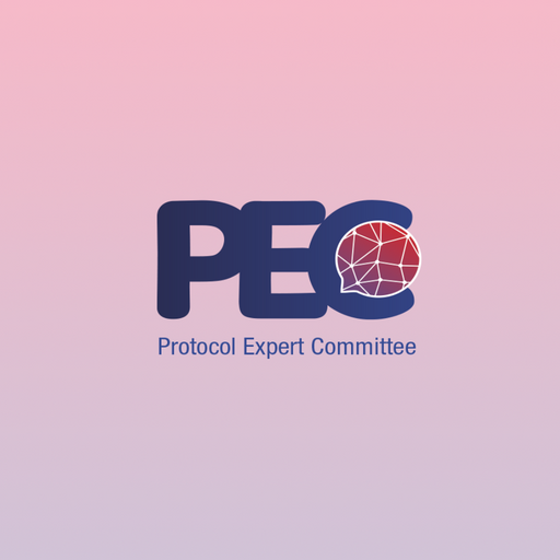 Protocol Expert Commitee App logo