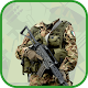 Army Photo Frame Maker Descarga en Windows