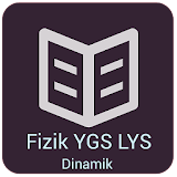 Dinamik FİZİK YGS-LYS icon