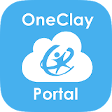 My OneClay Portal icon