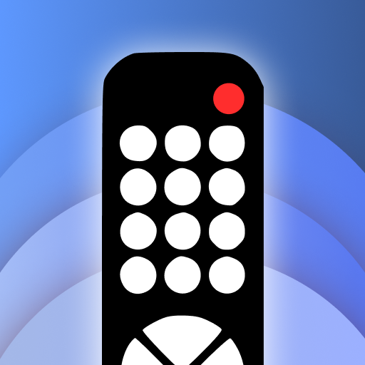 Remote for Grundig TV logo