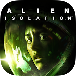Cover Image of ダウンロード Alien: Isolation  APK
