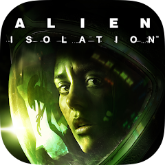 Alien: Isolation on pc