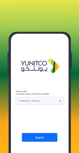CI YUNITCO Screen 3