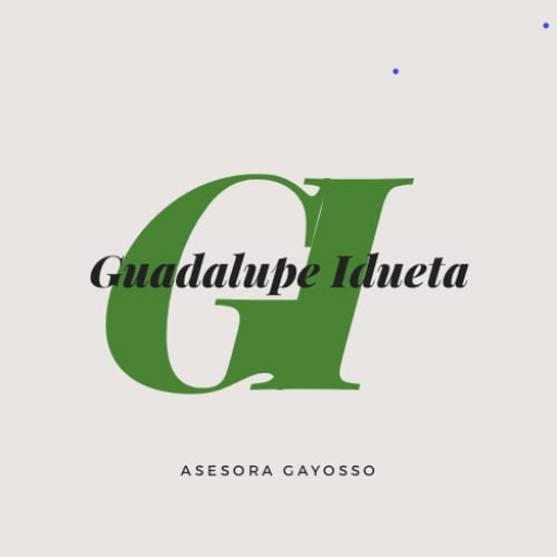 Guadalupe Idueta Prevención F