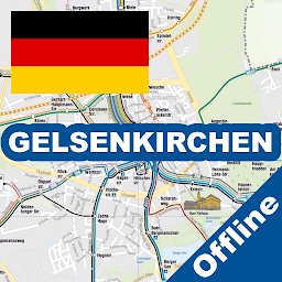 Icon image Gelsenkirchen Travel Guide