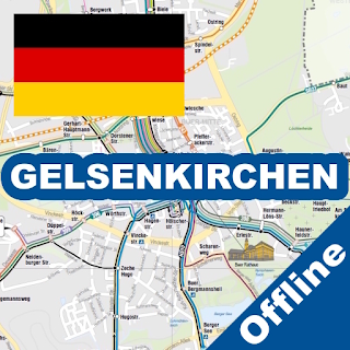 Gelsenkirchen Travel Guide