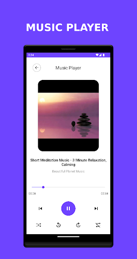 Mp3 Downloader All Music Screenshot 4 - AppWisp.com