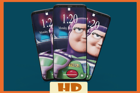 Toy Wallpaper Story New UHD-4K Wallpapers 2021 1.0.0 APK + Mod (Unlimited money) untuk android