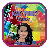 Katy Perry Lyrics and Musics icon