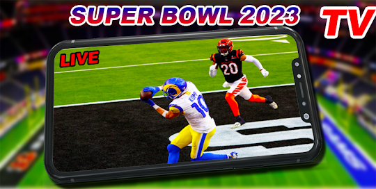 Super Bowl 2023 tv Guide
